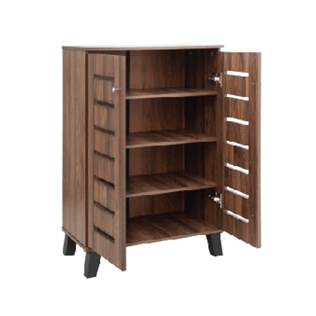 Megafurniture | Warrick Junior Shoe Cabinet (60cm) | Shoe Cabinet