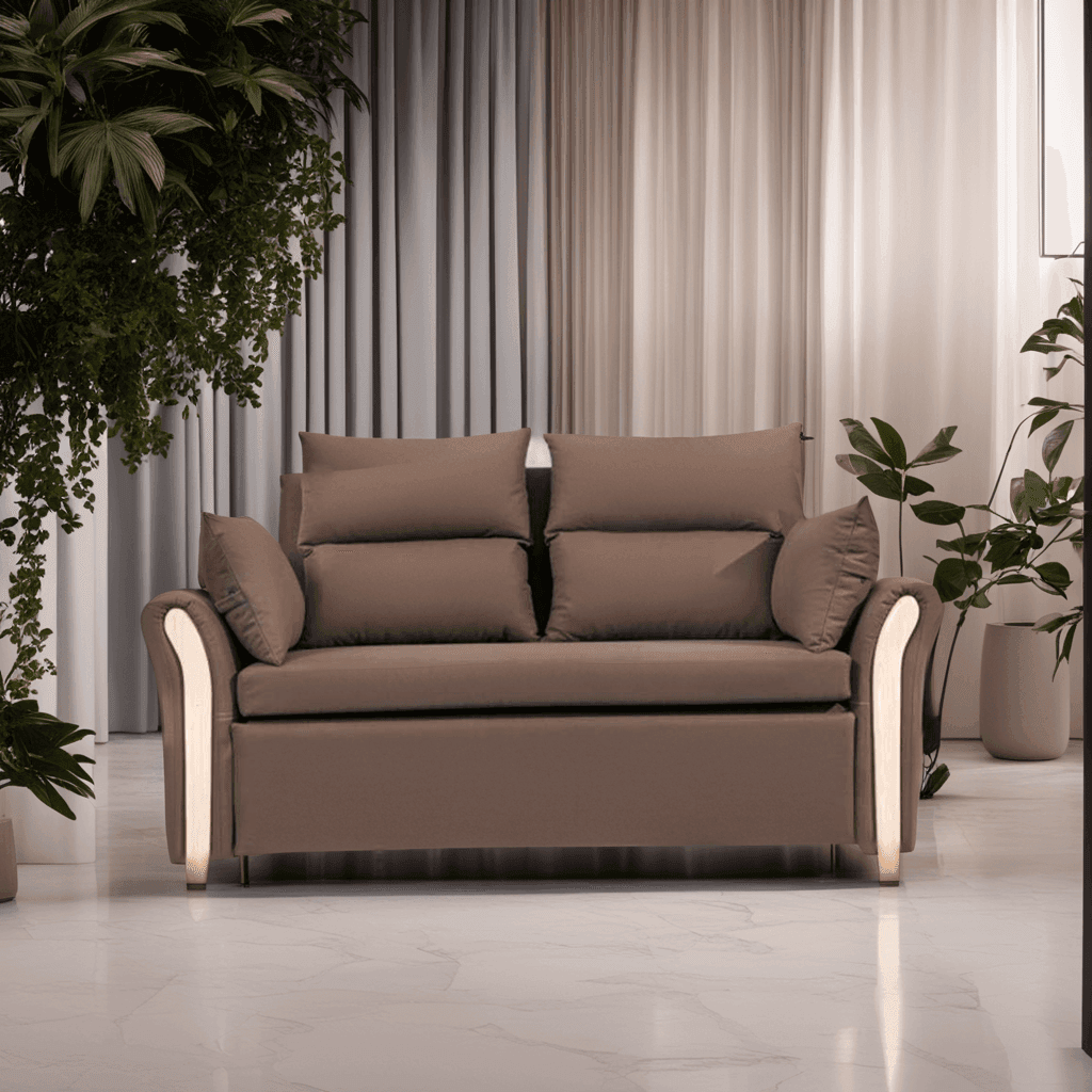 Waylon Sofa Bed