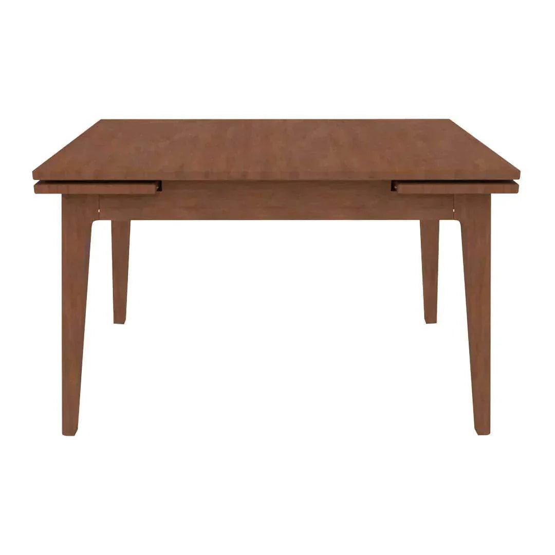 Megafurniture | Wynne Extendable Wooden Dining Table | Dining Table