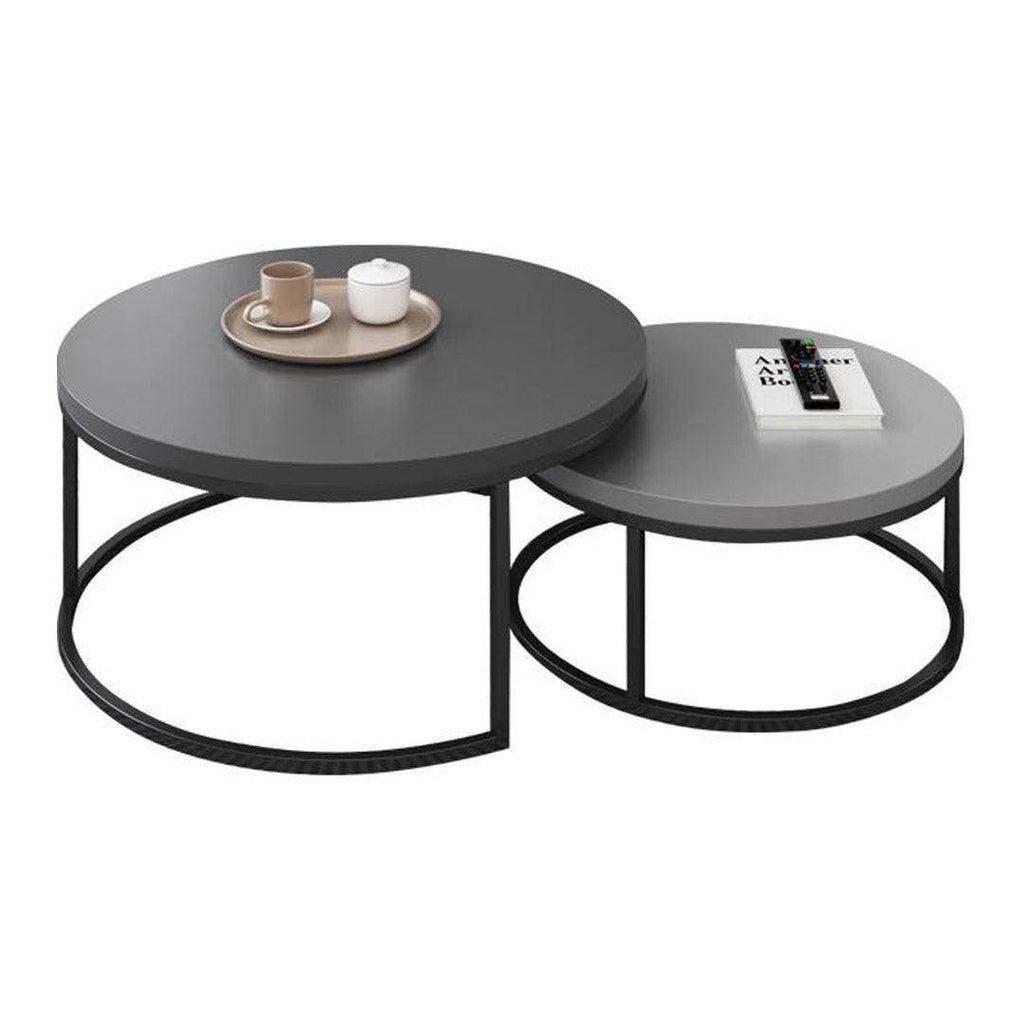 Megafurniture | Zion Coffee Table | Coffee Table
