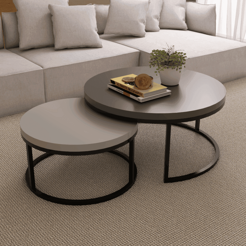 Megafurniture | Zion Coffee Table | Coffee Table