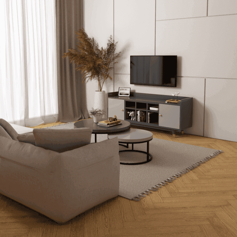 Megafurniture | Zion Coffee Table | Coffee Table