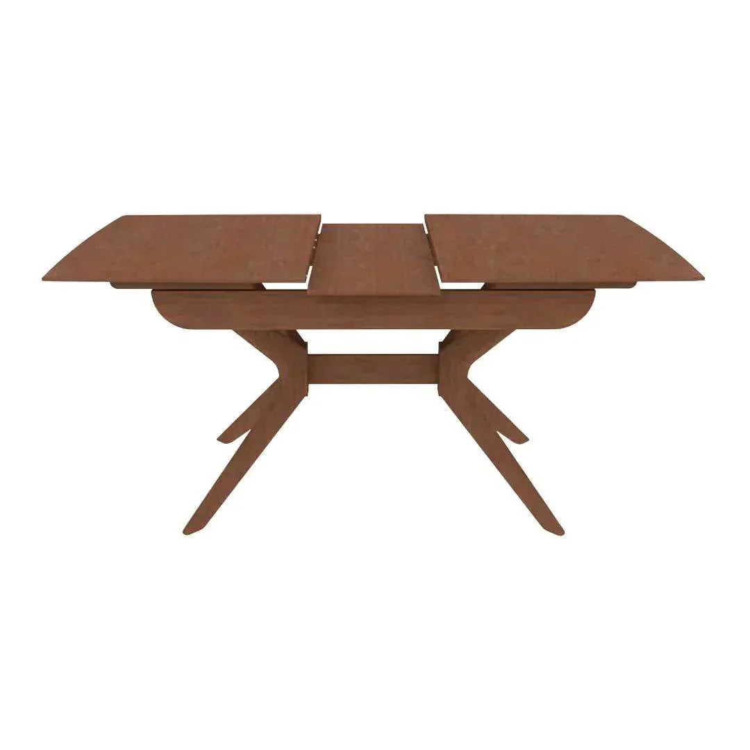 Megafurniture | Zyron Extendable Dining Table | Dining Table