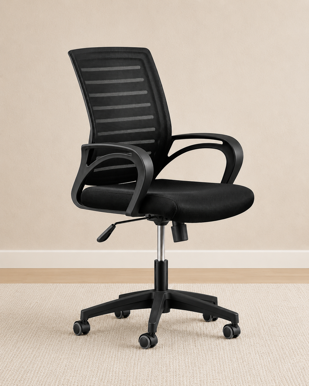 Arco Mesh Office Chair