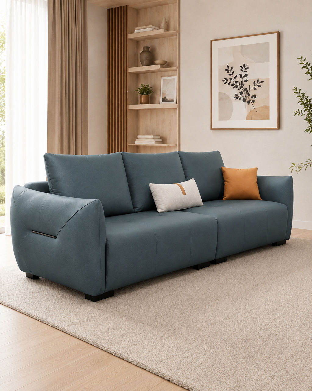 Bayswater Sofa