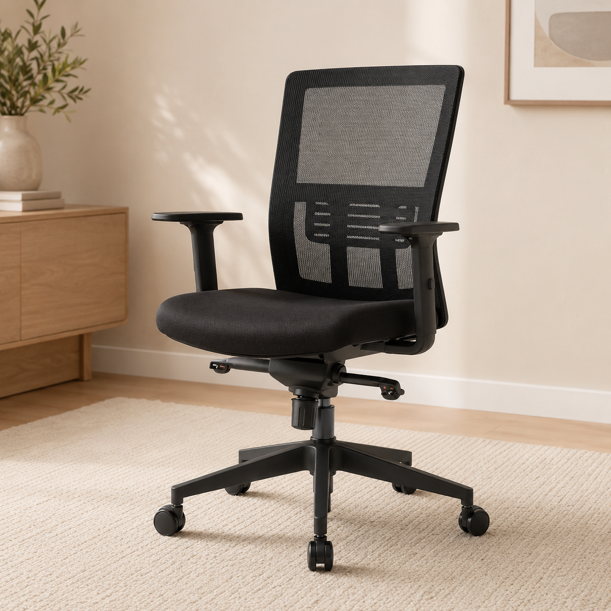 Kelene II Mesh Office Chair