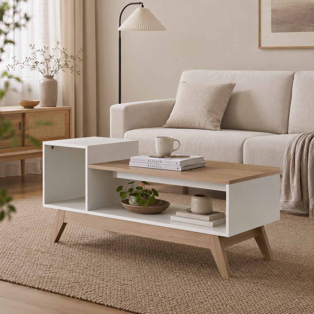 Lumi Coffee Table