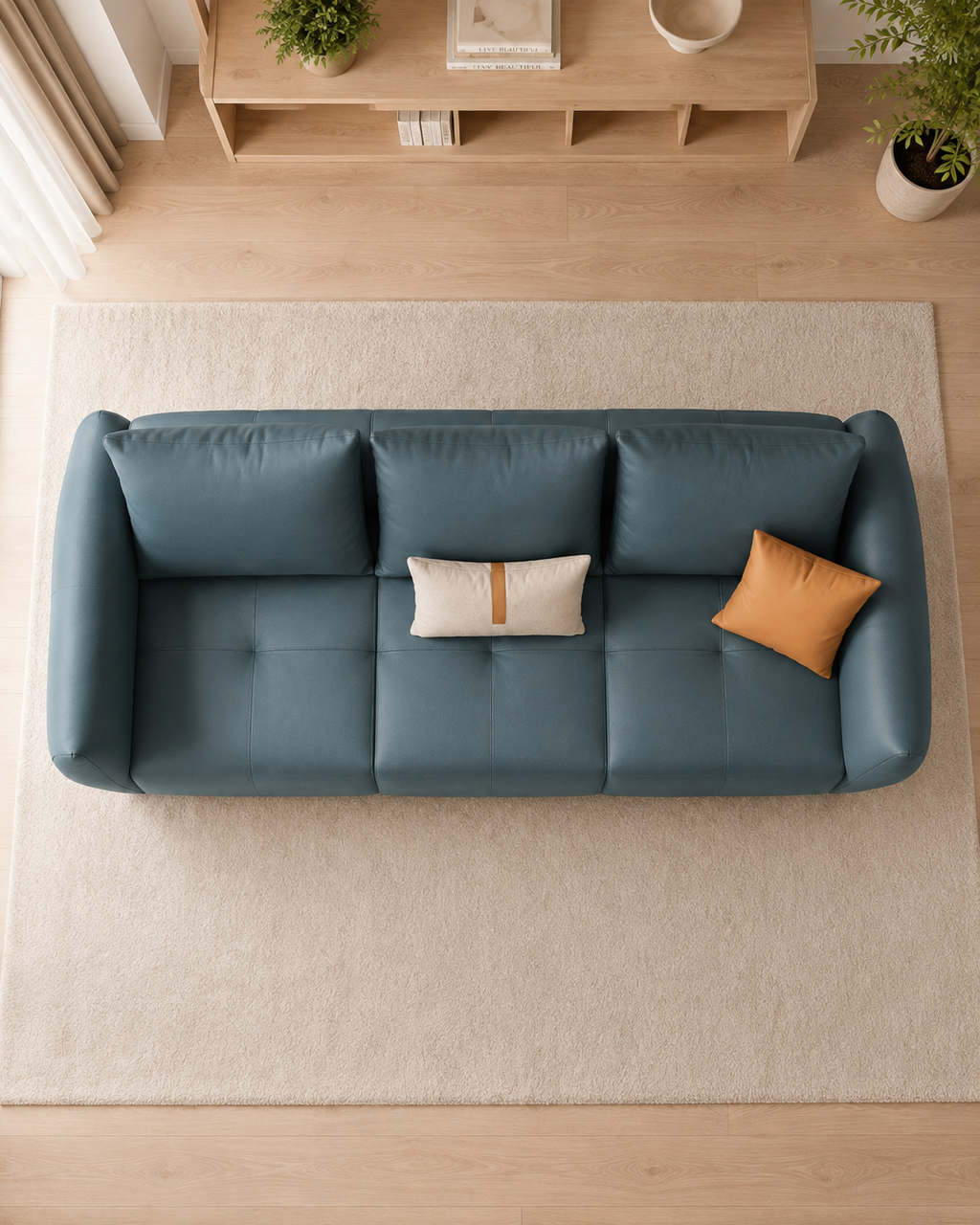 Bayswater Sofa