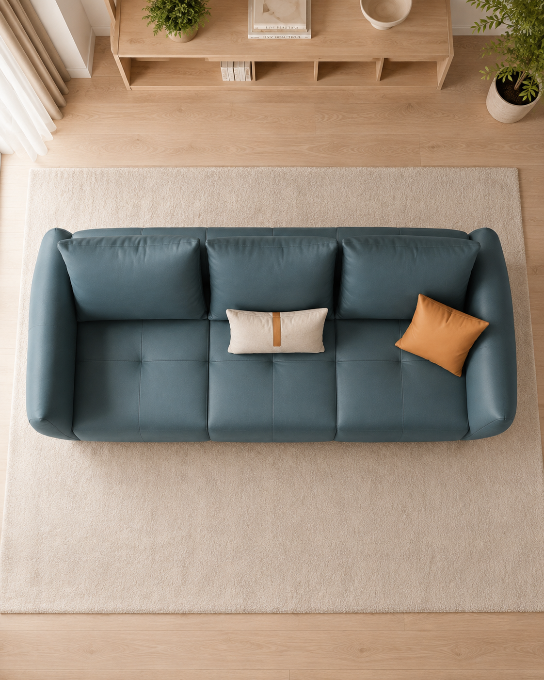 Bayswater Sofa