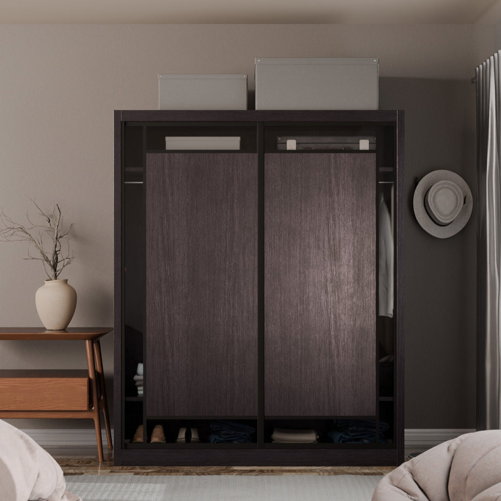 Megafurniture | Aldona Modular Wardrobe W01 | Modular Wardrobe