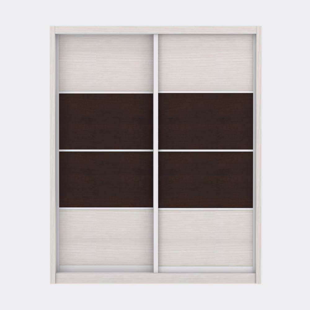 Megafurniture | Aldona Modular Wardrobe W04 | Modular Wardrobe