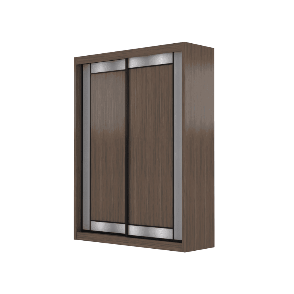 Aldona Modular Wardrobe W08