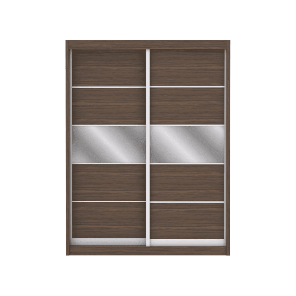 Megafurniture | Aldona Modular Wardrobe W09 | Modular Wardrobe