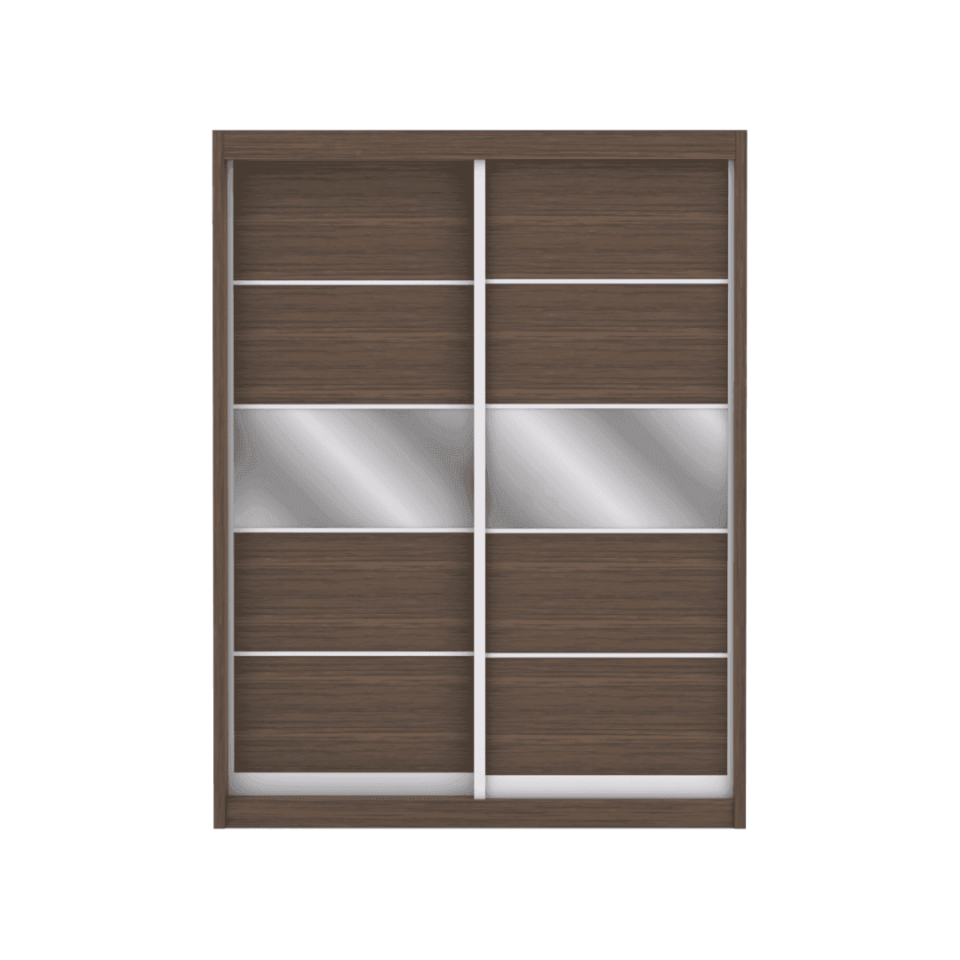 Megafurniture | Aldona Modular Wardrobe W09 | Modular Wardrobe