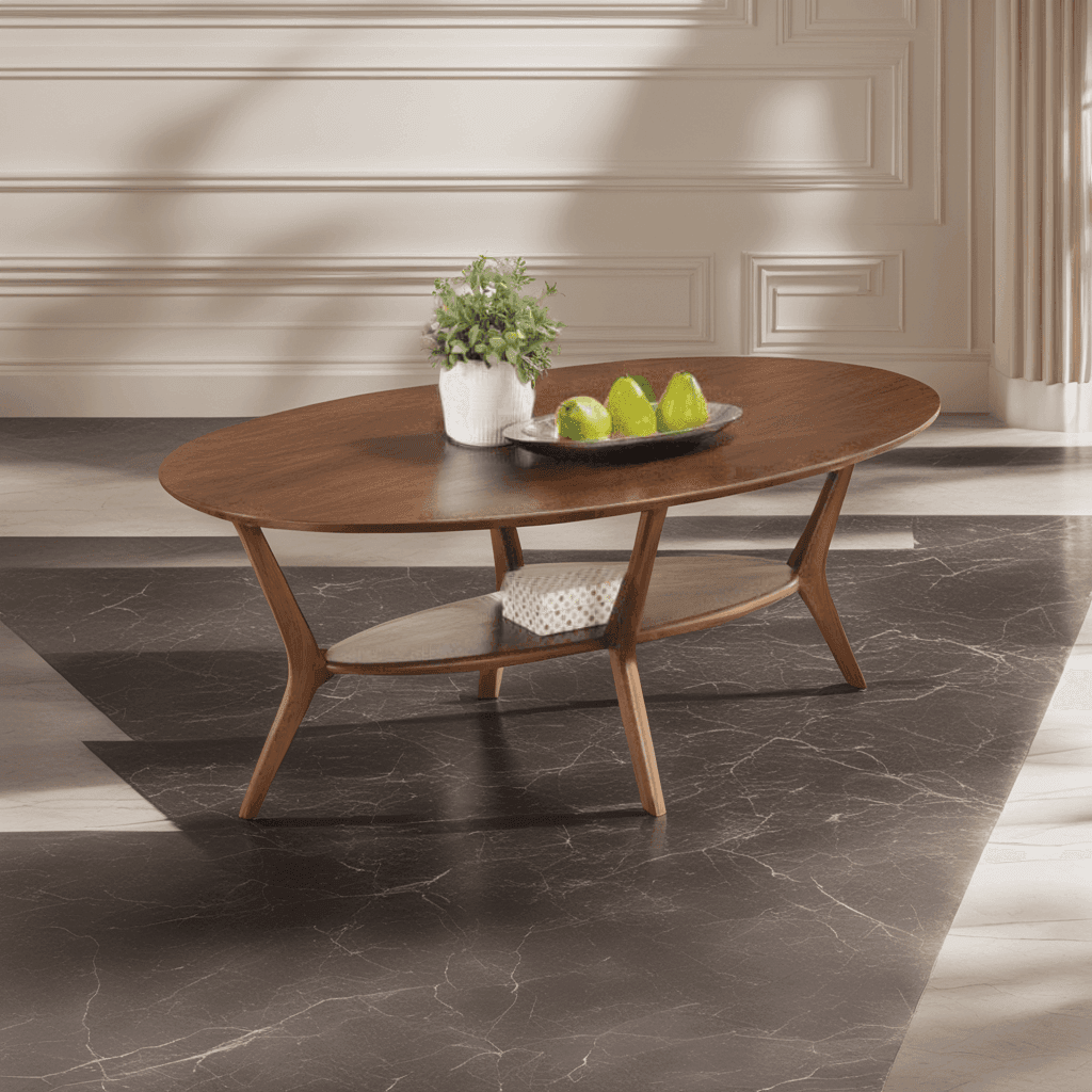 Megafurniture | Alvyn Coffee Table | Coffee Table