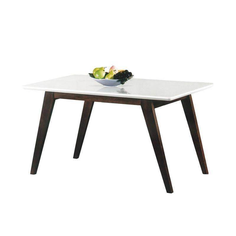 Megafurniture | Annamarie Dining Table | Dining Table