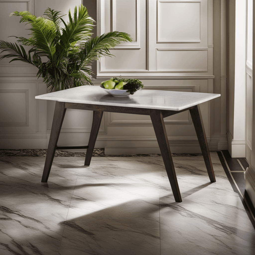 Megafurniture | Annamarie Dining Table | Dining Table