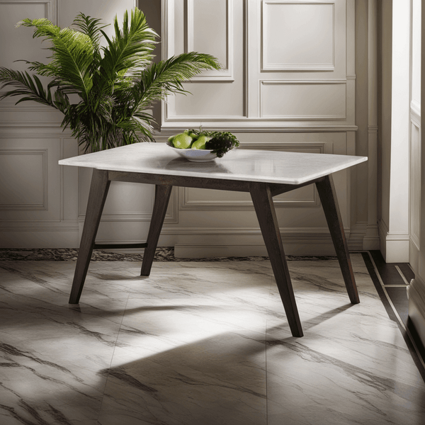 Megafurniture | Annamarie Dining Table | Dining Table