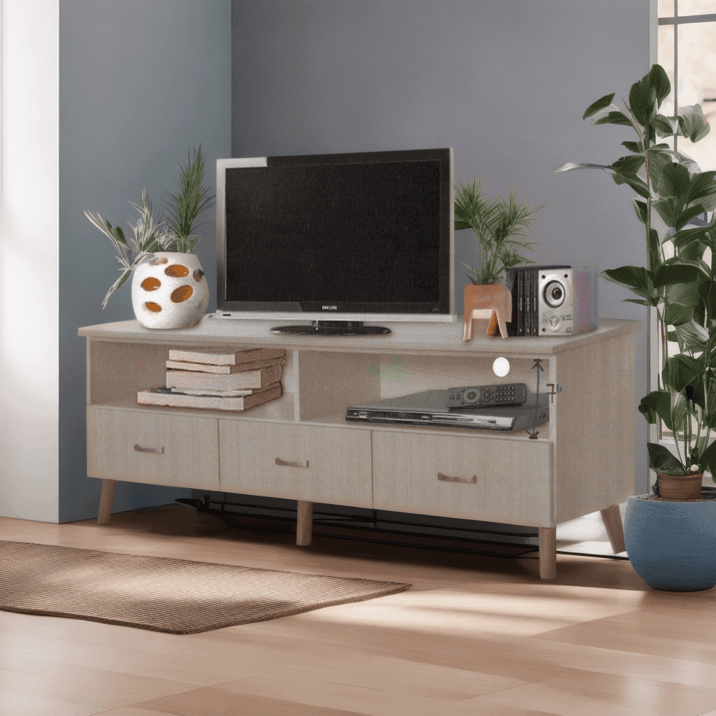 Megafurniture | Archie Senior Tv Console | TV Console
