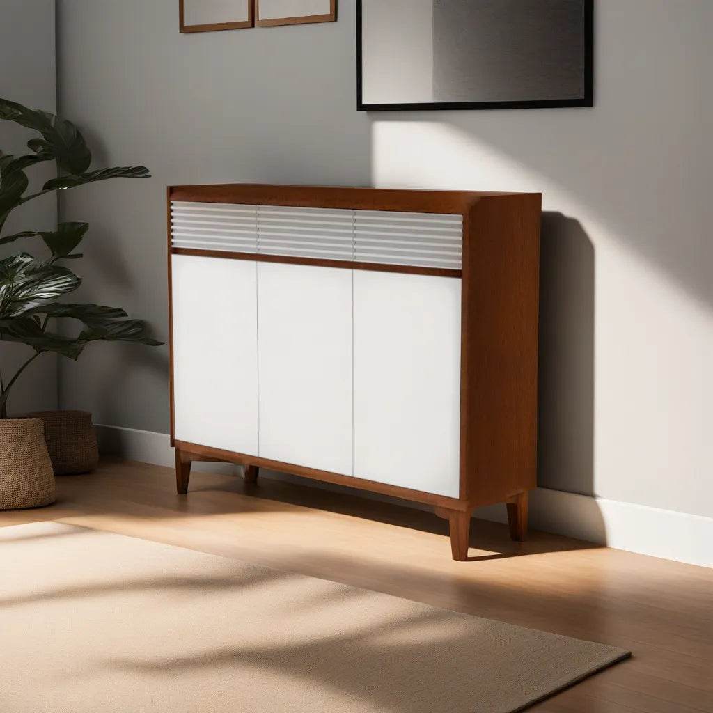 Megafurniture | Arlene II Shoe Cabinet | Shoe Cabinet
