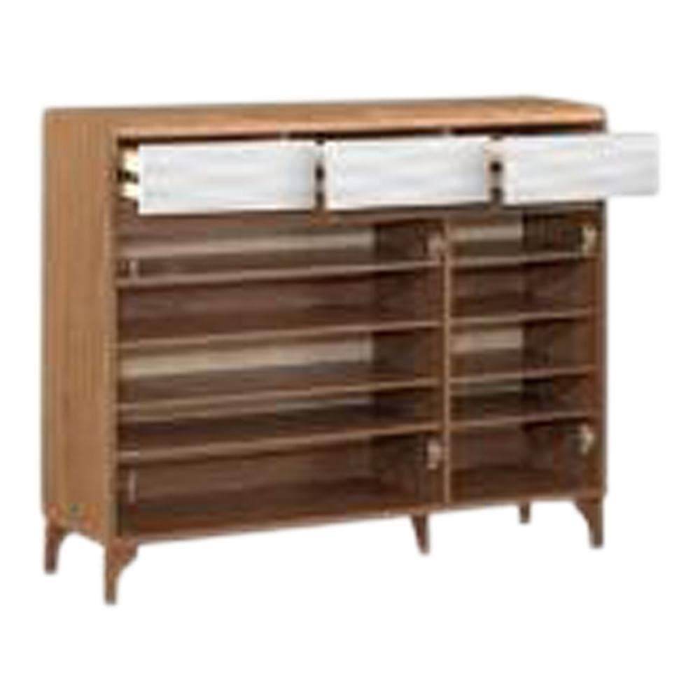 Megafurniture | Arlene II Shoe Cabinet | Shoe Cabinet
