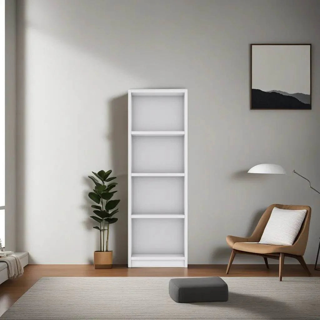 Megafurniture | Arvis Open Bookshelf | Bookshelf