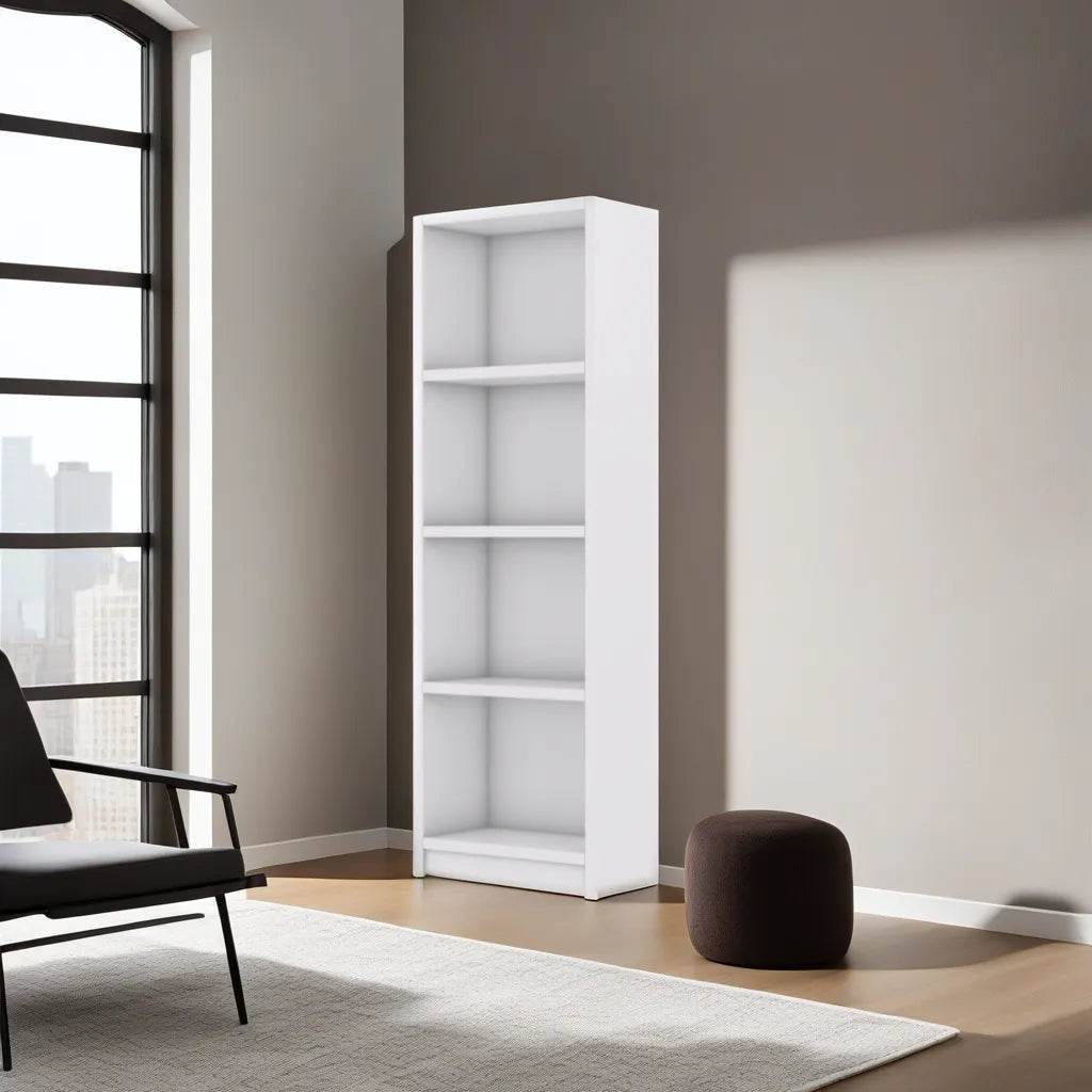 Megafurniture | Arvis Open Bookshelf | Bookshelf