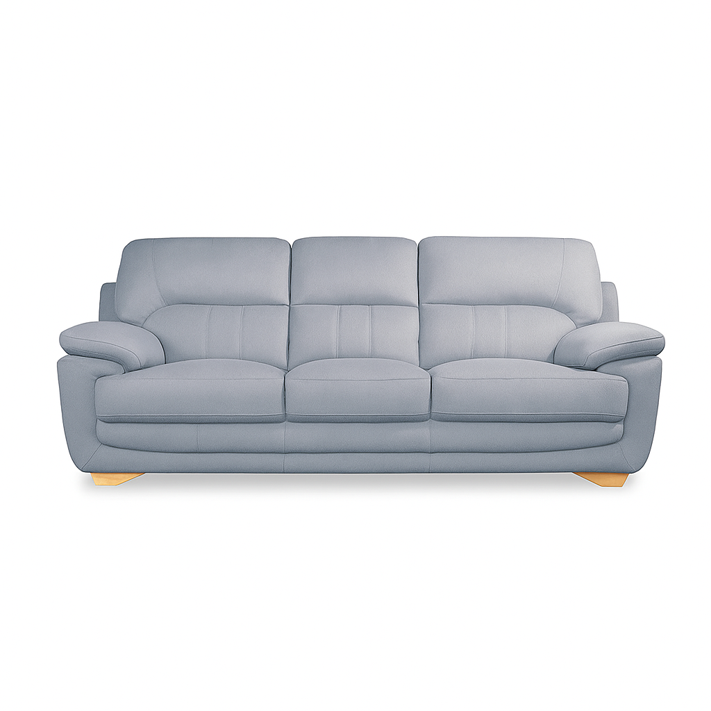 Ayame Fabric Sofa (Water Repellent & Pet Friendly)