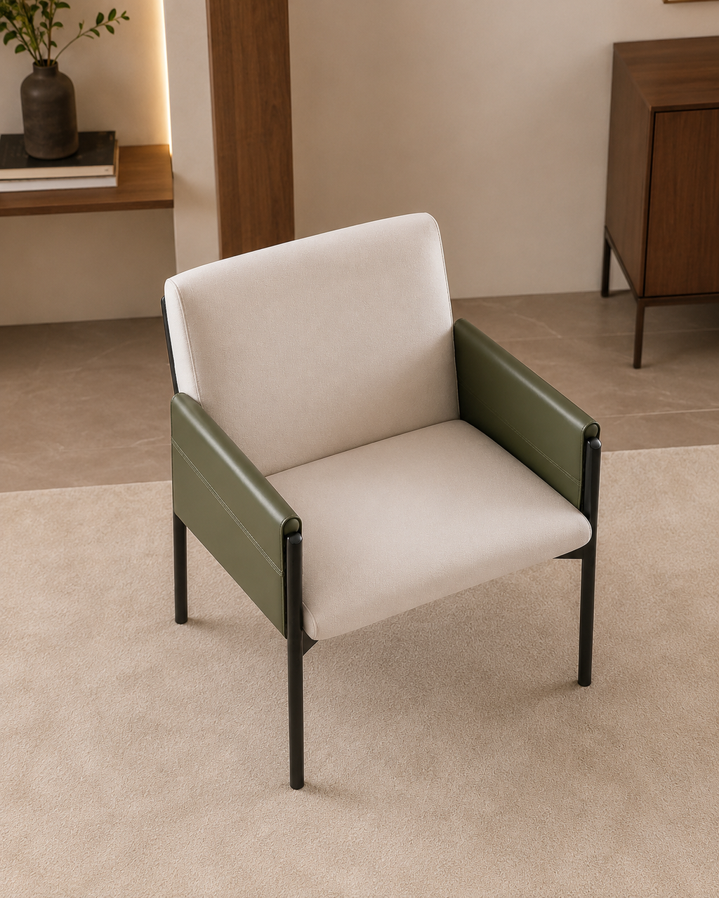 Calix Accent Chair