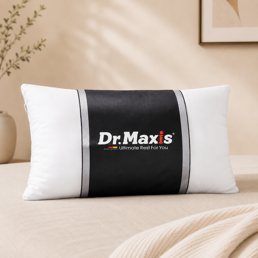Dr. Maxis Fibre Fill Pillow