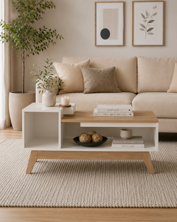 Lumi Coffee Table