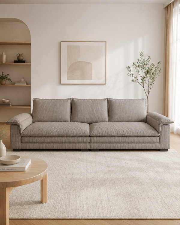 Marlowe Fabric Sofa