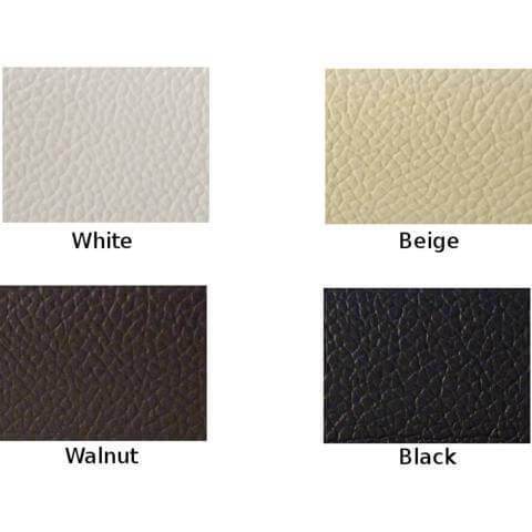 Baby SV Faux Leather Bed Frame