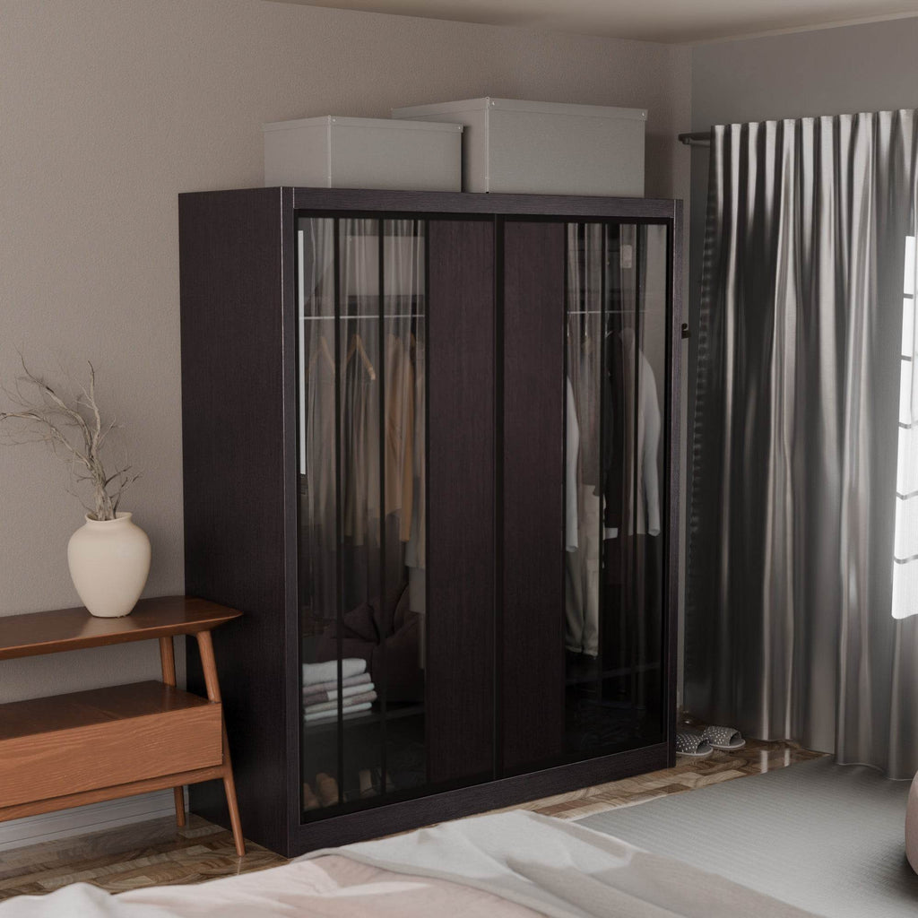 Becca Modular Wardrobe B30