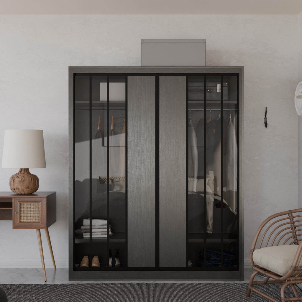 Becca Modular Wardrobe B30