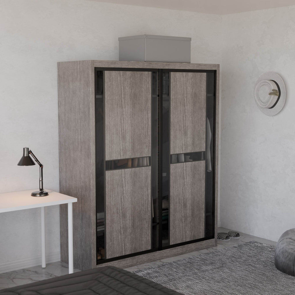 Becca Modular Wardrobe B31