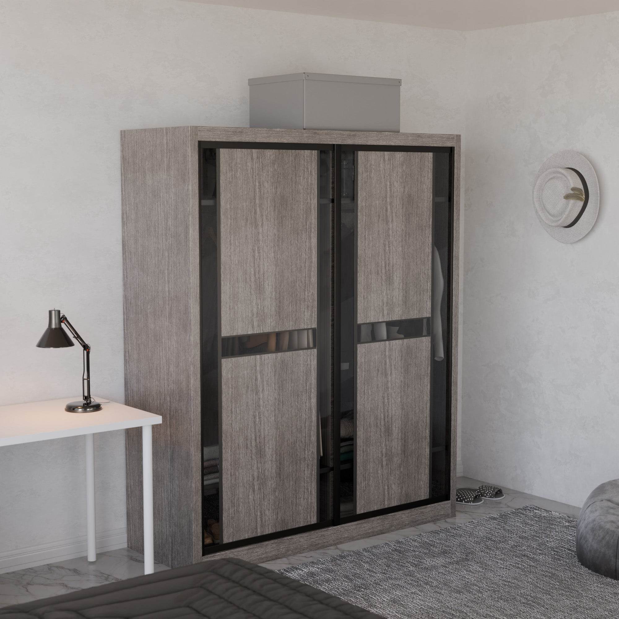 Becca Modular Wardrobe B31