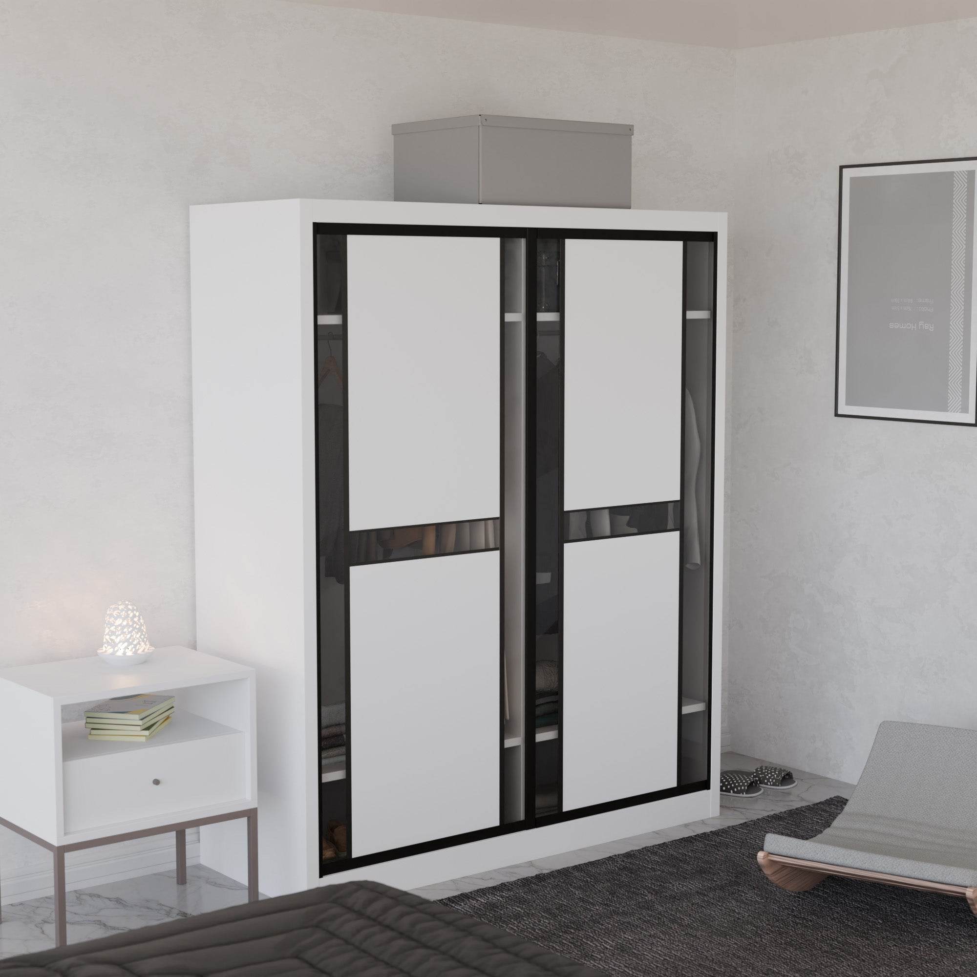 Becca Modular Wardrobe B31