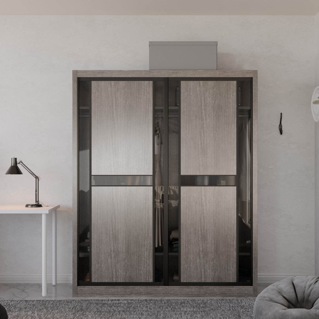 Becca Modular Wardrobe B31