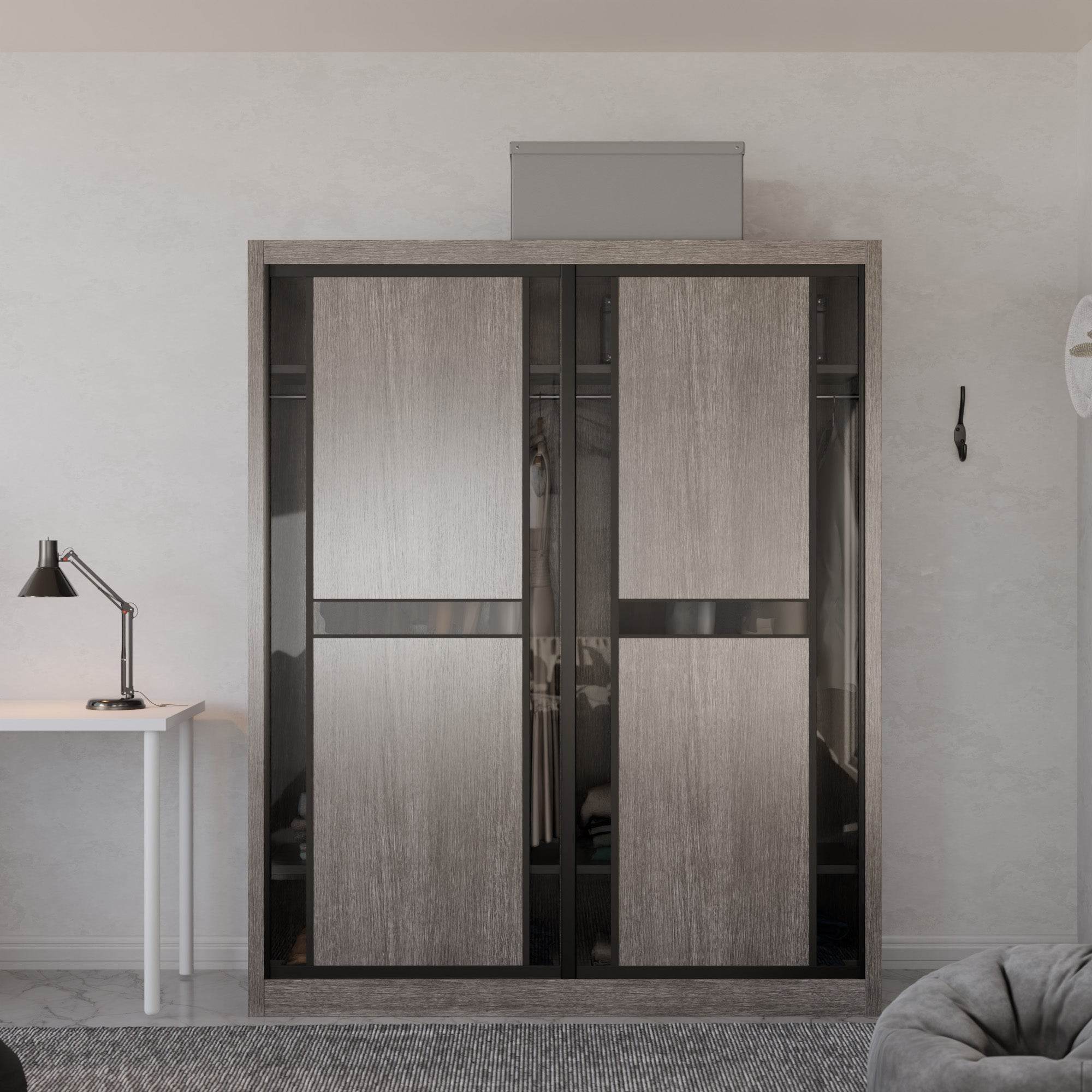 Becca Modular Wardrobe B31