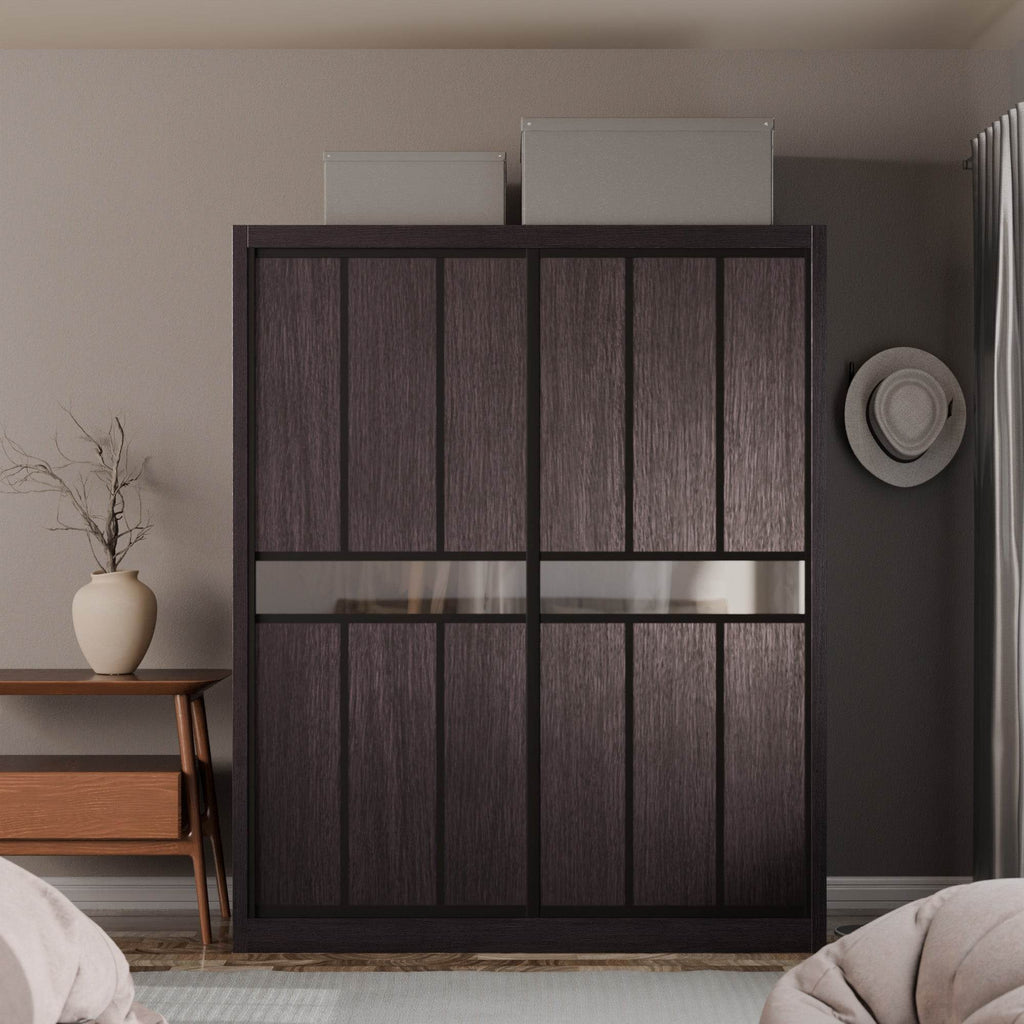 Becca Modular Wardrobe B34