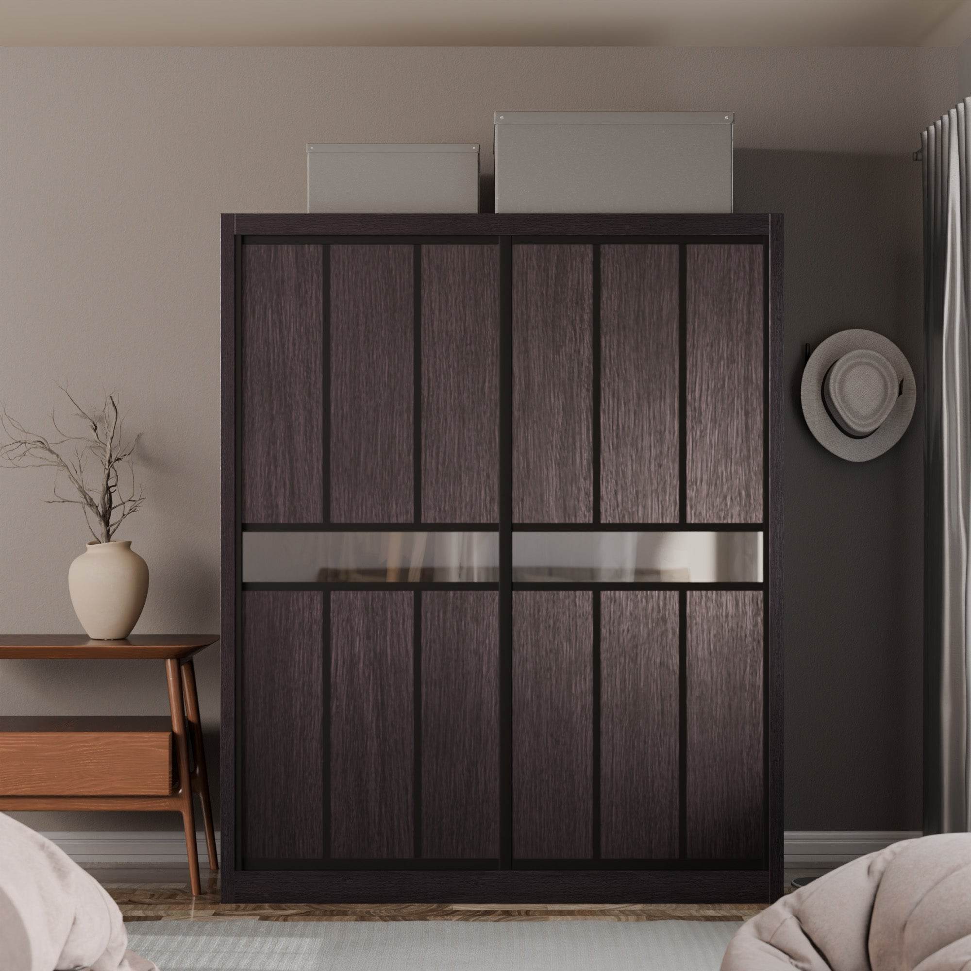 Becca Modular Wardrobe B34