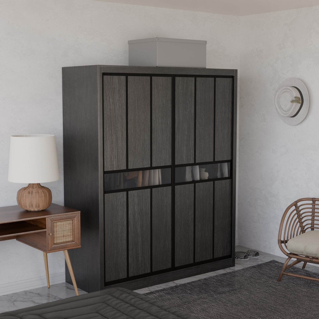 Becca Modular Wardrobe B34