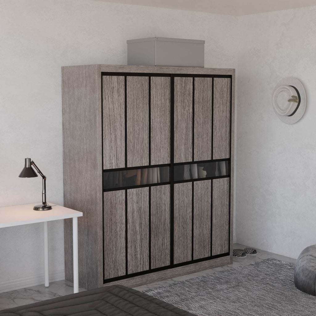 Becca Modular Wardrobe B34