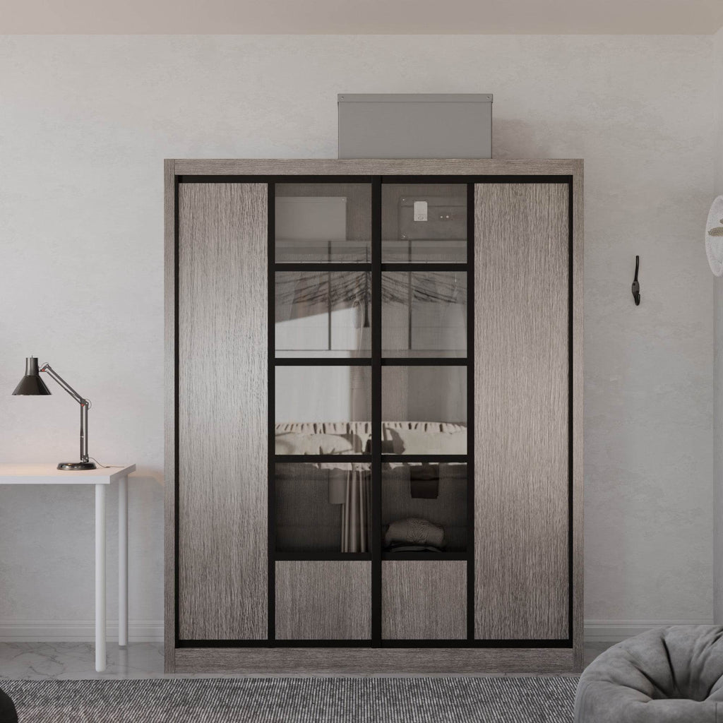 Becca Modular Wardrobe B37