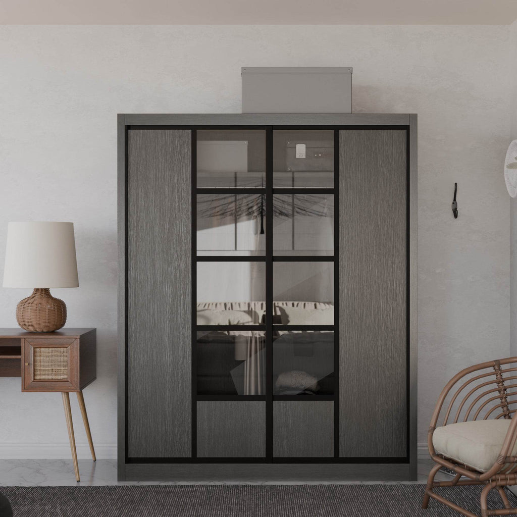 Becca Modular Wardrobe B37