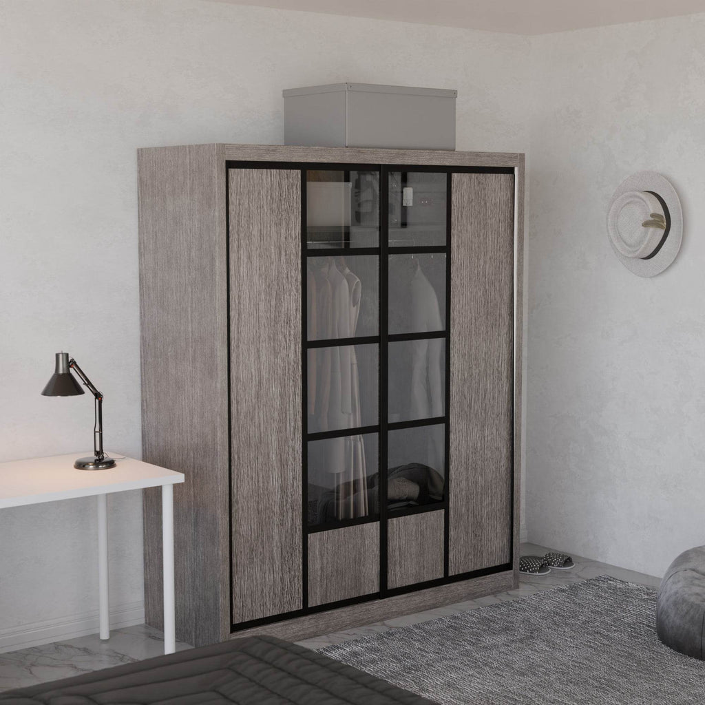 Becca Modular Wardrobe B37