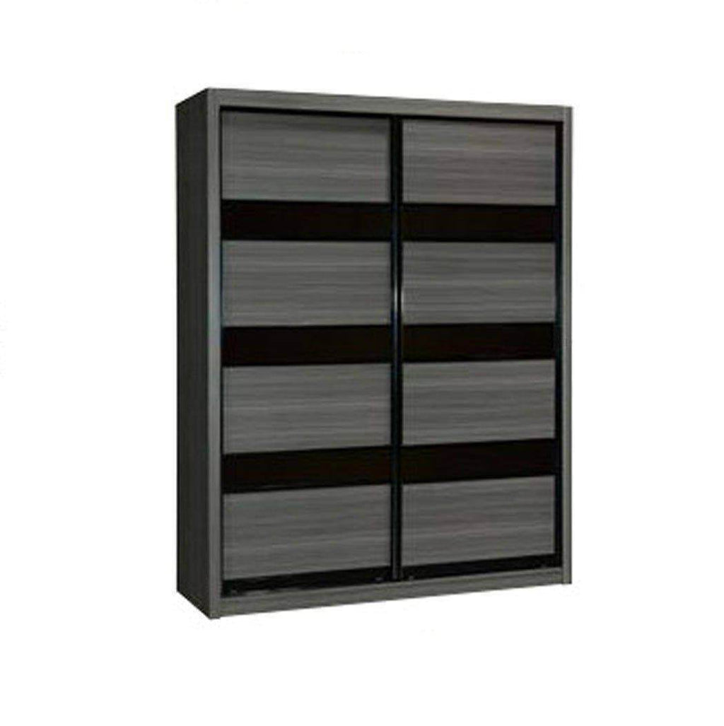 Megafurniture | Becca Modular Wardrobe B39 | Modular Wardrobe