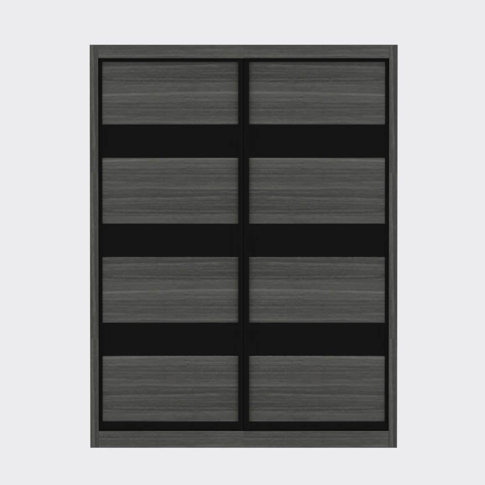 Megafurniture | Becca Modular Wardrobe B39 | Modular Wardrobe