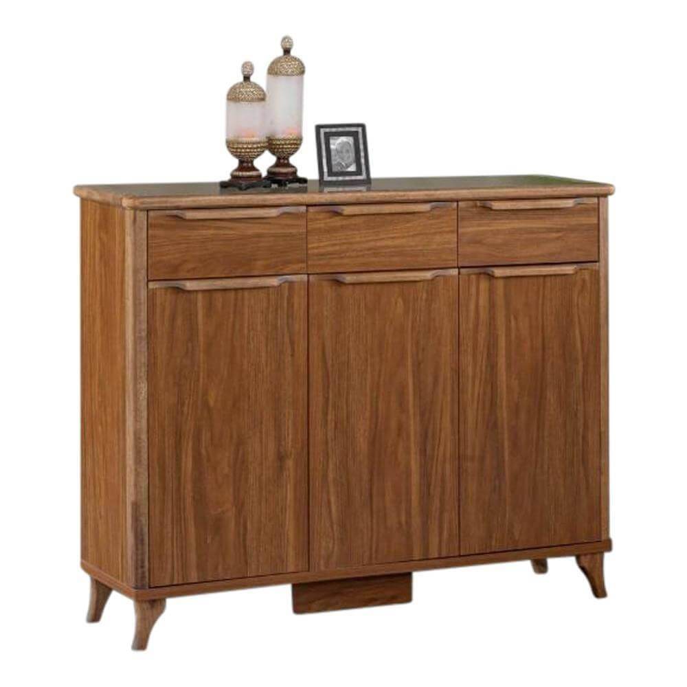 Megafurniture | Birche II Shoe Cabinet | Shoe Cabinet